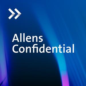 Allens Confidential