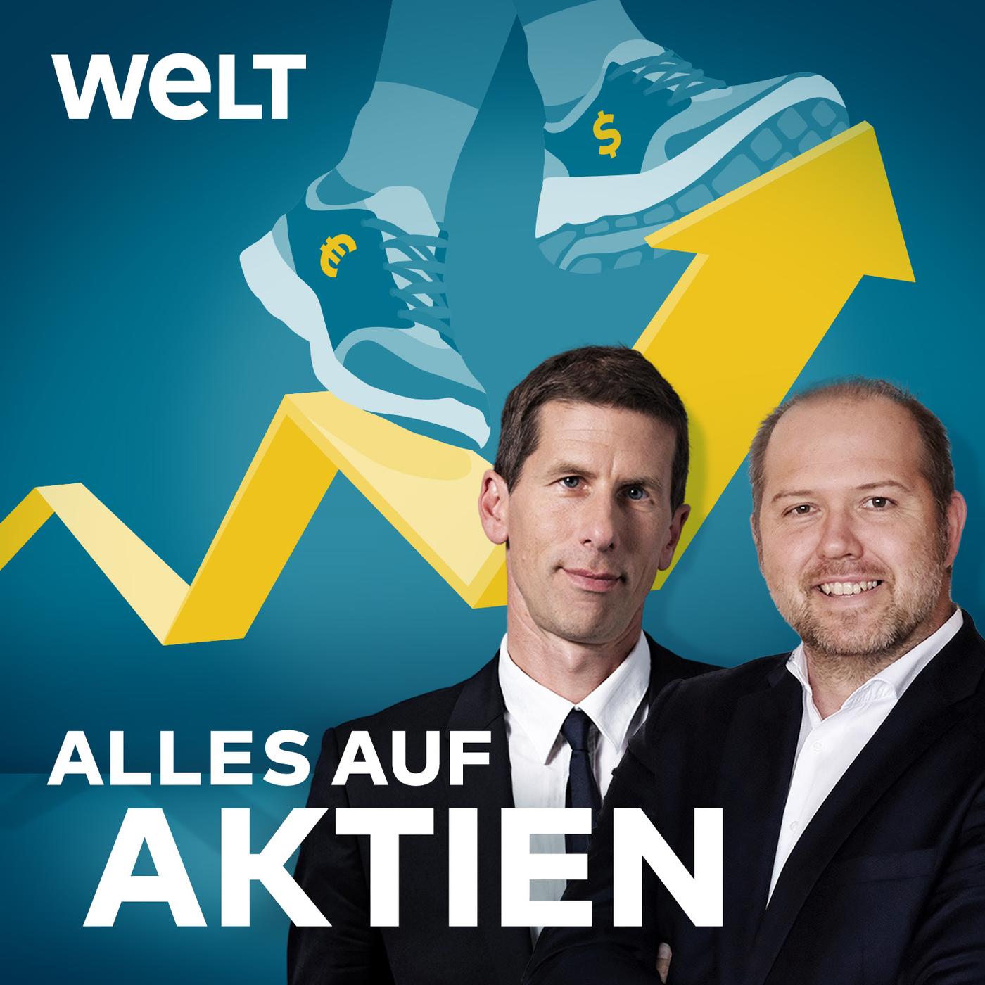 SteuerAlarm beim Amundi MSCI World und das Listen Notes