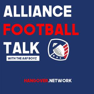 Alliance football Talk