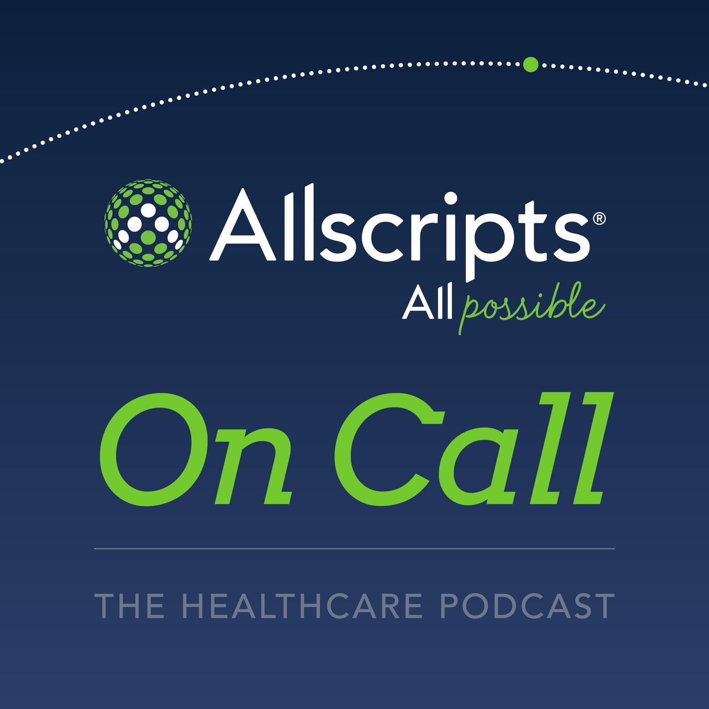 How the Allscripts Microsoft partnership transforms healthcare