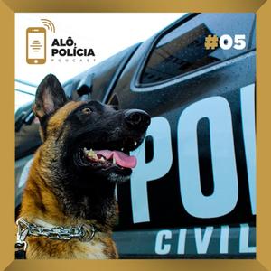 Alo Policia (podcast) - Sinpol Cear | Listen Notes