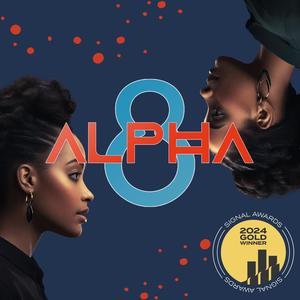 Alpha 8
