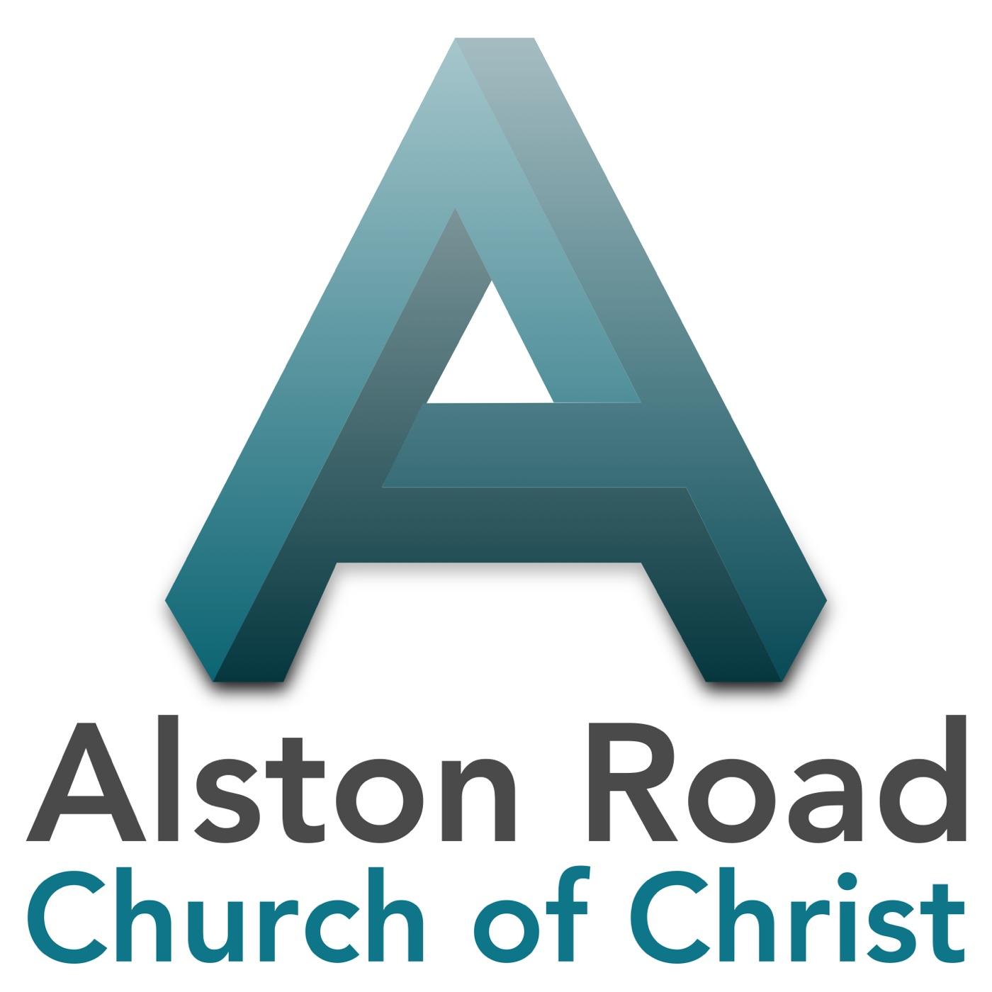 5 Biblical Keys to Success Alston Road Church of Christ Podcast