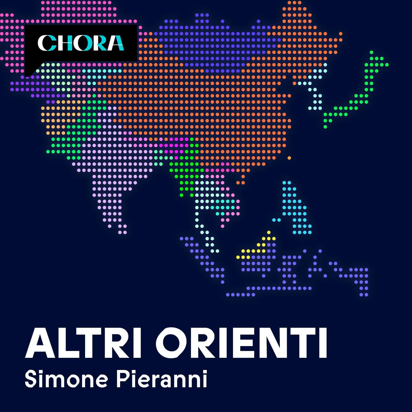 Altri Orienti