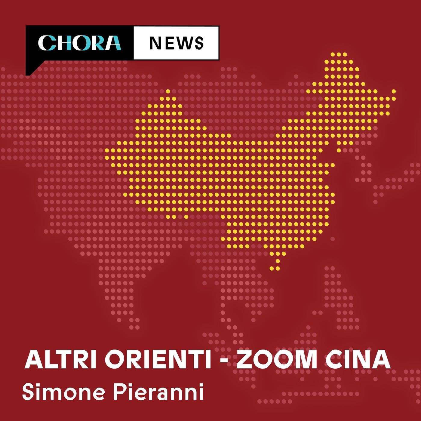 Altri Orienti