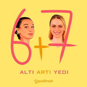 Altı Artı Yedi 