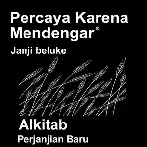 Alune Alkitab (Non-didramatisasi) - Alune Bible (Non-Dramatized)