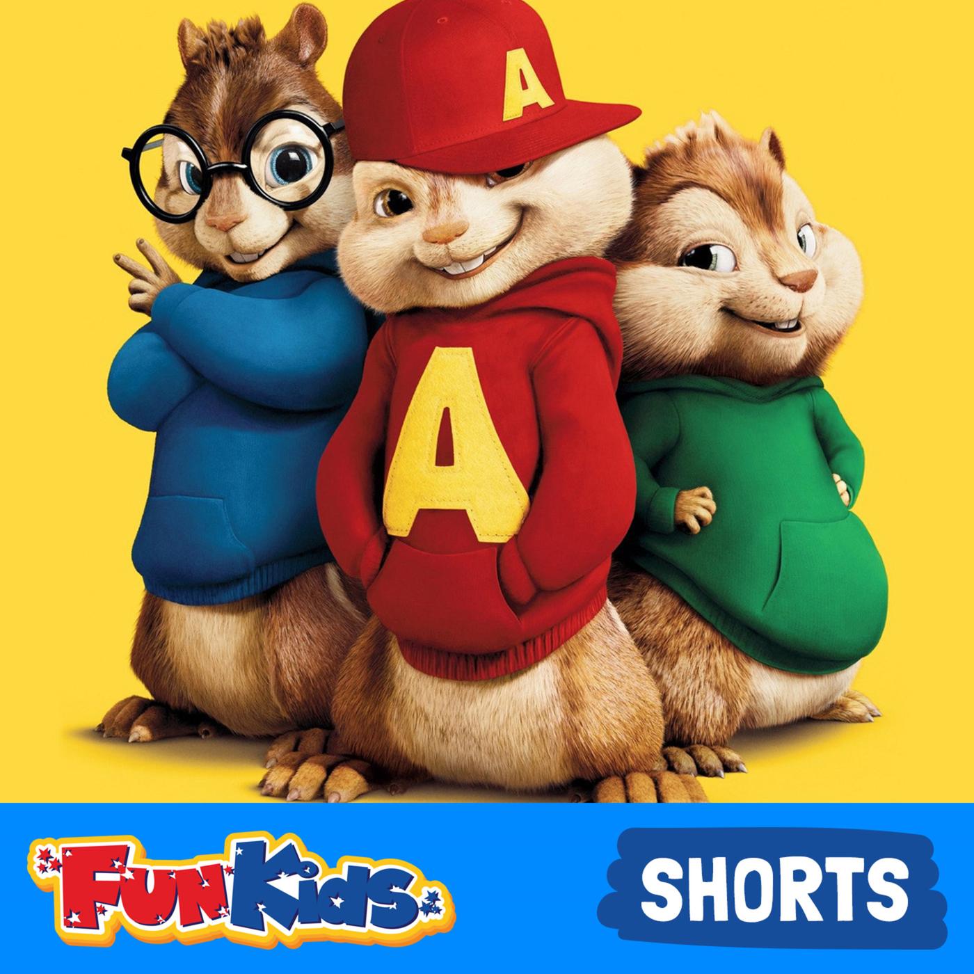 Alvin and the Chipmunks (podcast) - Fun Kids | Listen Notes