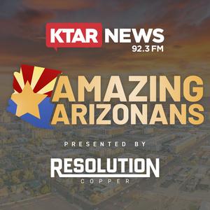 Amazing Arizonans