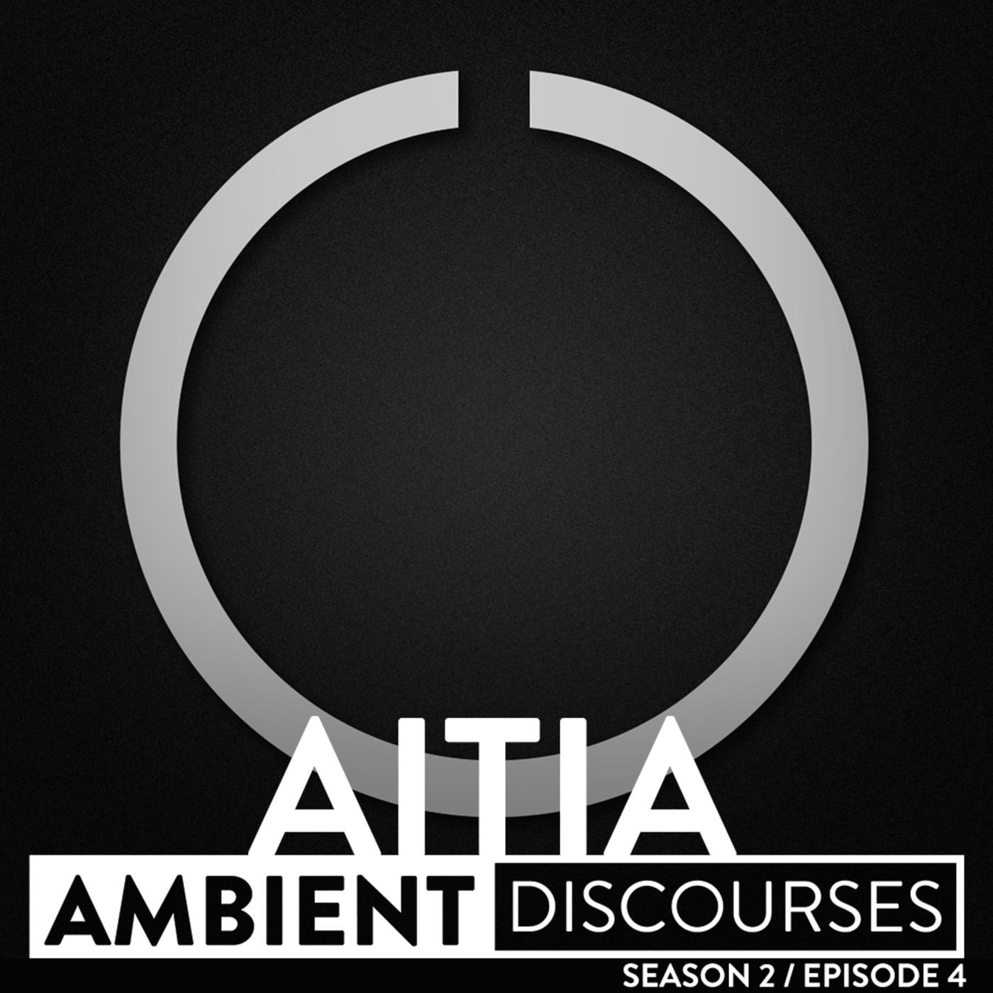 Interview with Greg Webster of SONAURA // ambient music podcast ...