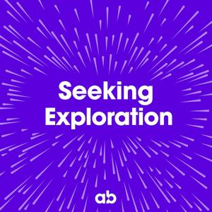 From Certainty to Seeking Exploration - with Margaret Heffernan