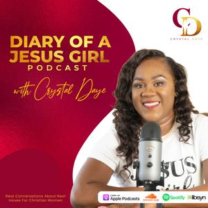 The Story Of A Jesus Girl And Her Money With Charlene Tilbanie
