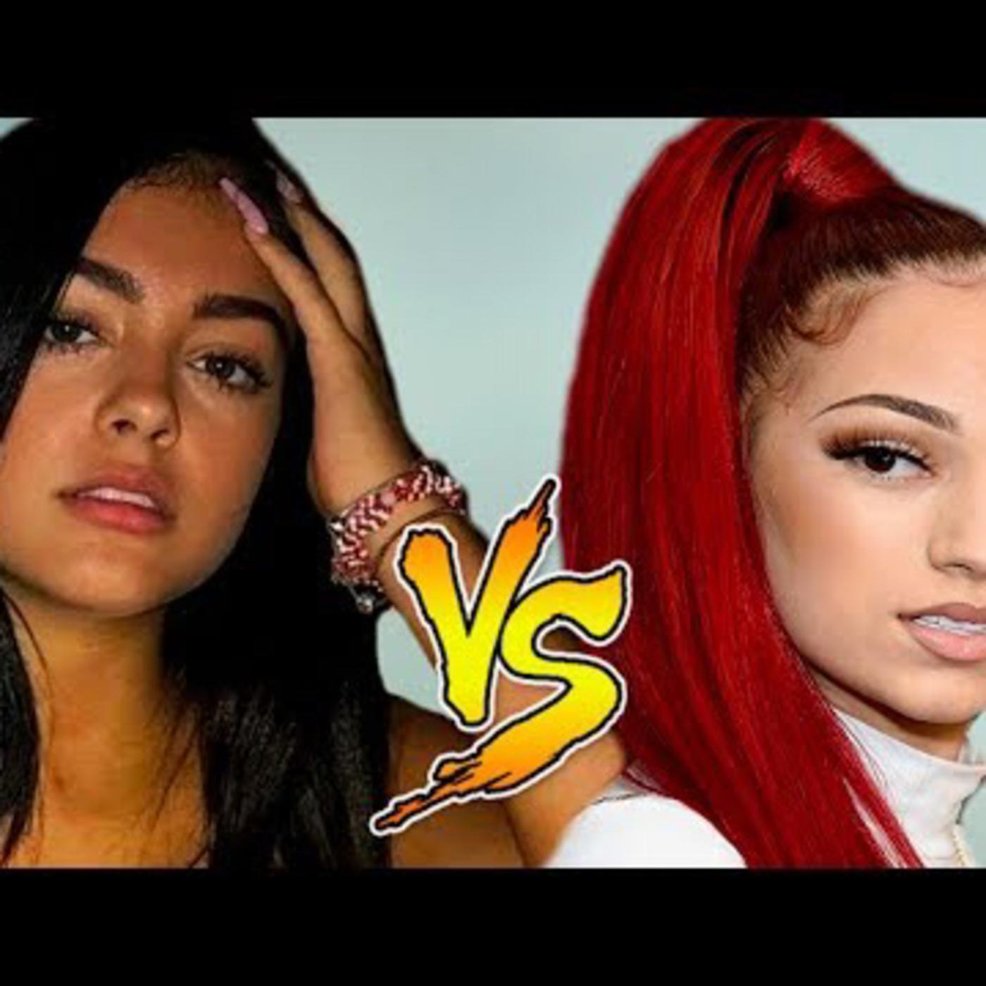 Bhad Bhabie Threatens To Fight Malu Trevejo After 3 Year Feud | Listen Notes