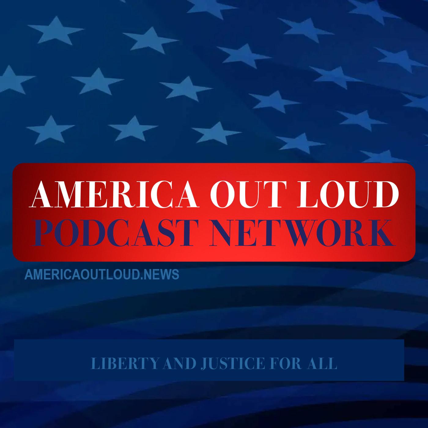 The end of justice - AMERICA OUT LOUD PODCAST NETWORK | Listen Notes