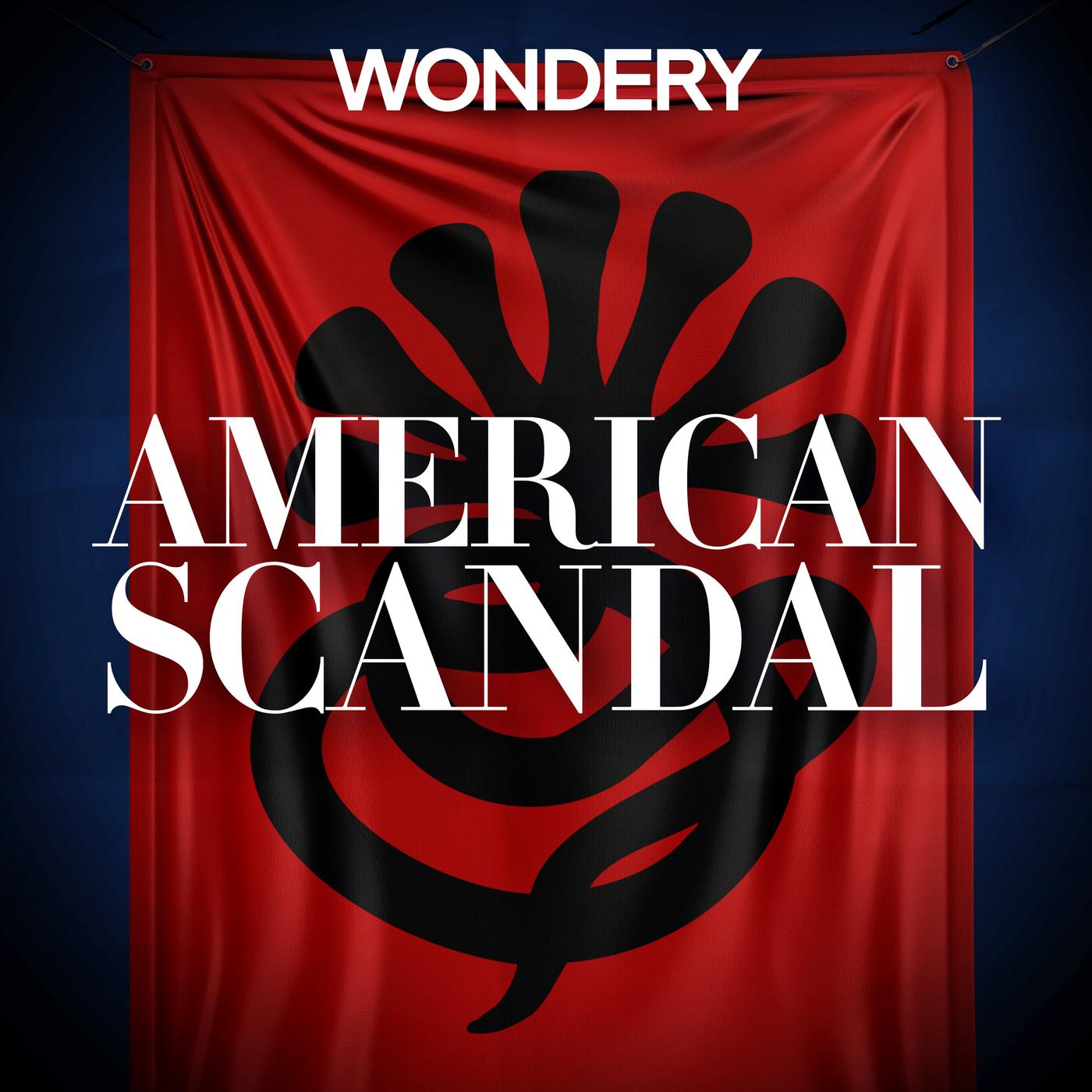 American Scandal