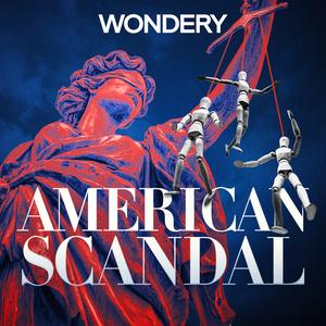 American Scandal