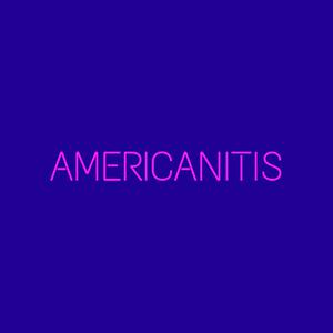 AMERICANITIS with Dr. Celine Gounder