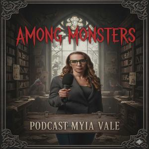 Among Monsters