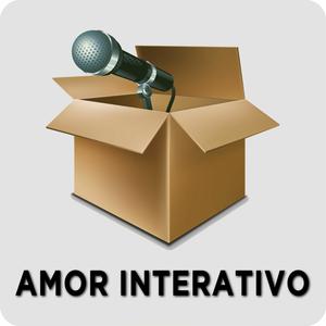 Amor Interativo Produção dos alunos da Faculdade de Comunicação e Artes da PUC Minas Rádio Online PUC Minas