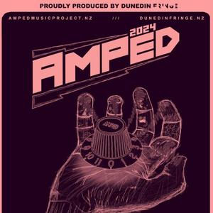 AMPED Music Project Podcasts