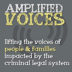 Amplified Voices
