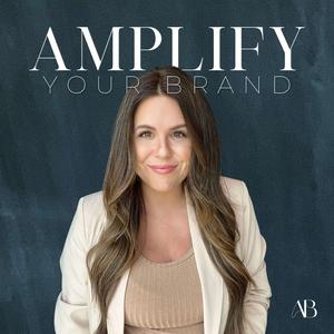 Amplify Your Brand