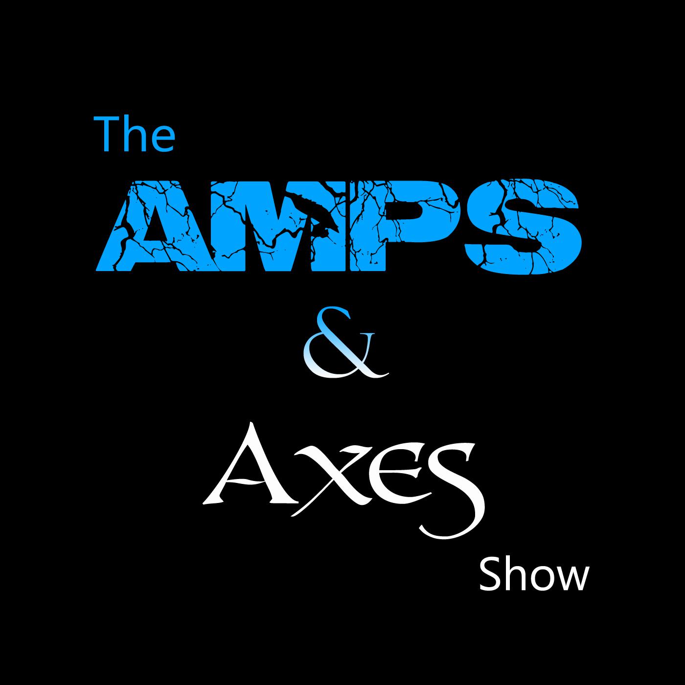 Amps & Axes - #104 - Jeff Kiesel from Kiesel Guitars | Listen Notes