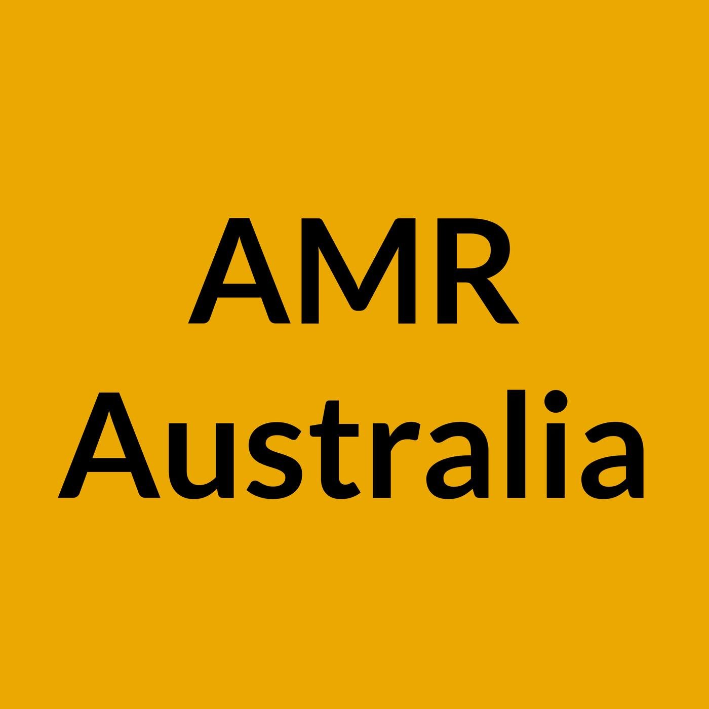 AMR Australia