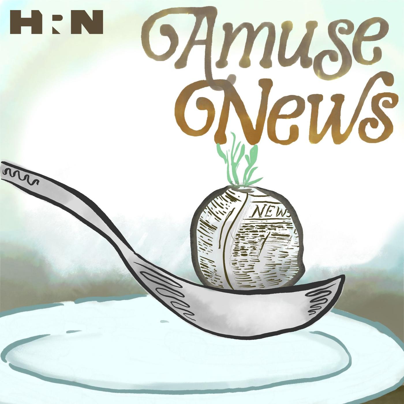 Amuse News 4/9 — Pizza Talk - Amuse News (podcast) Listen Notes