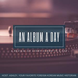 An Album a Day