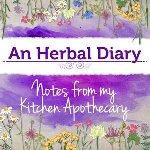 Herbal Pantry: Kitchen Garden Visit