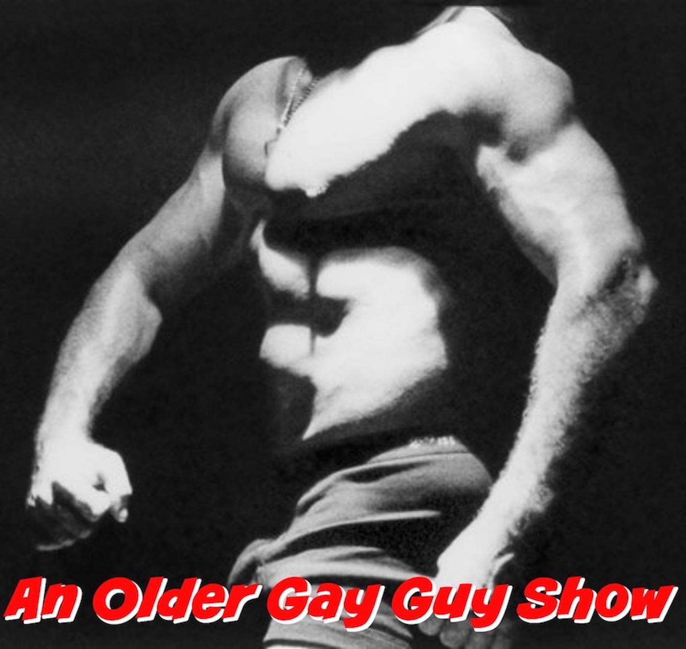 INTERVIEW - David Pevsner - Damn Shame - Part 1 - An Older Gay Guy Show  (podcast) | Listen Notes