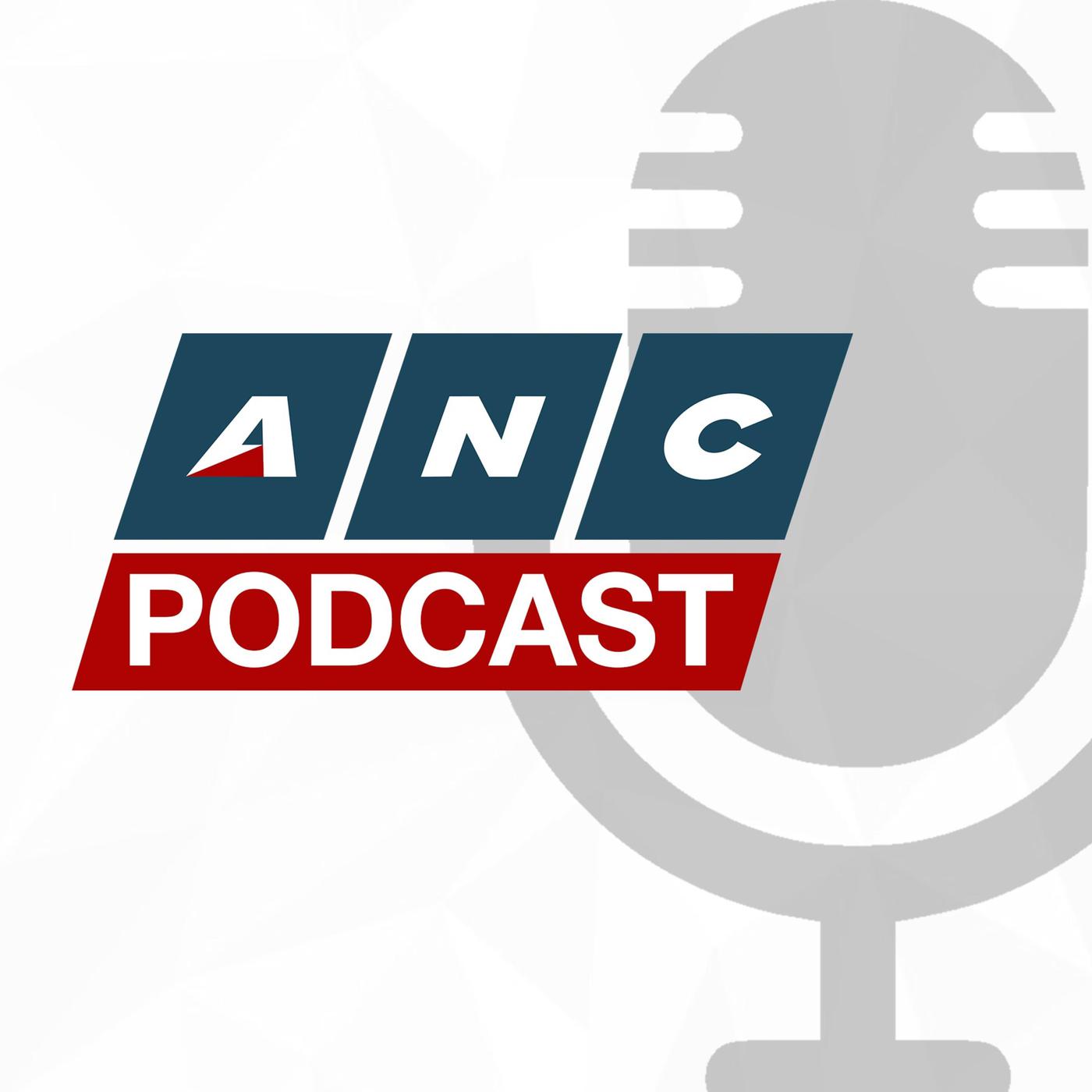 ANC Podcast - ABS-CBN News Channel | Listen Notes, image size:1400x1400
