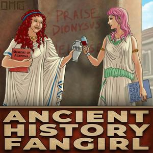 The Temple of Artemis at Ephesus: Part 1