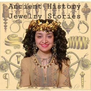 Ancient History Jewelry Stories 