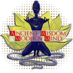Ancient Wisdom / Modern Mind with Jason Cain