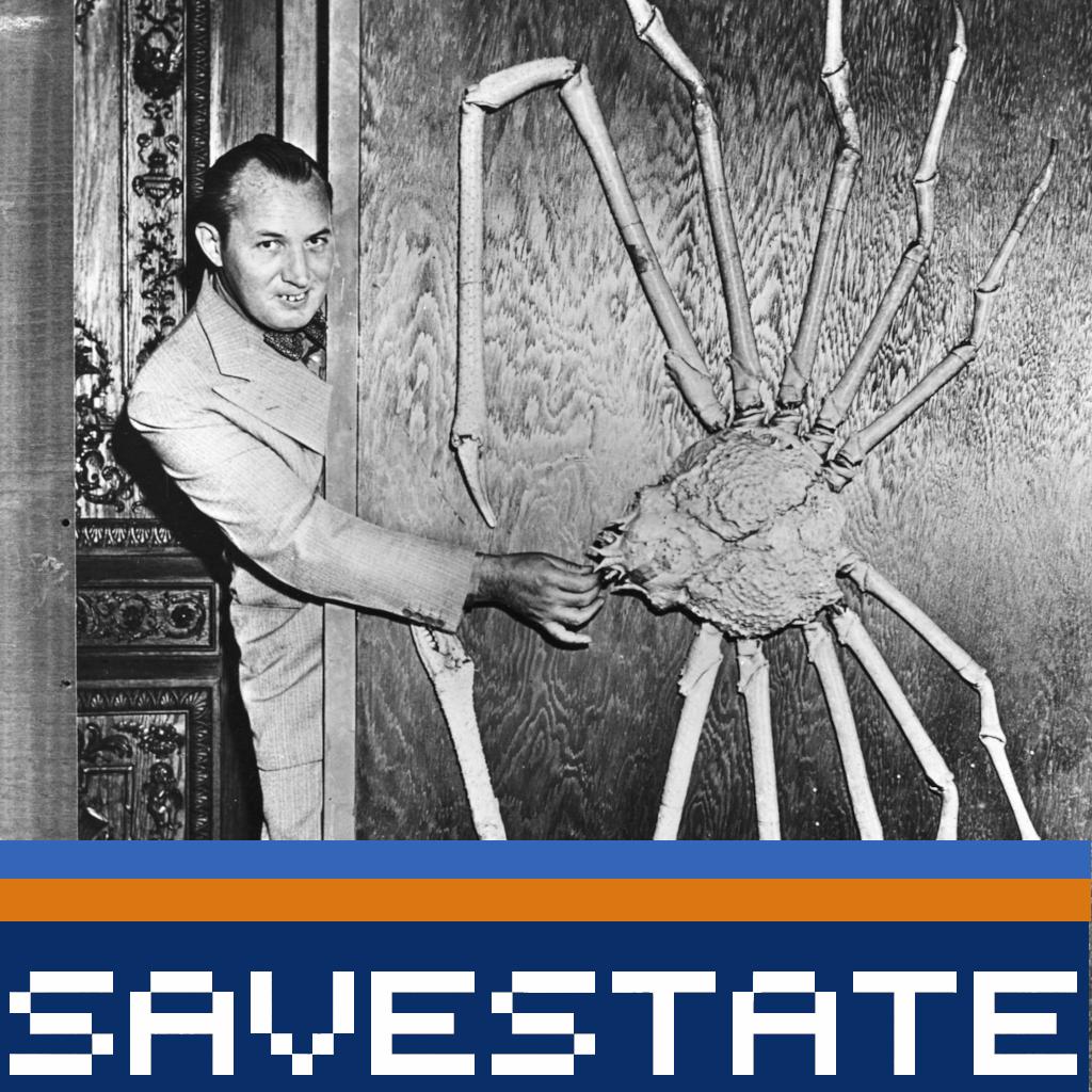 Return of The Obra Dinn - And Now Presenting: The SaveState (podcast ...