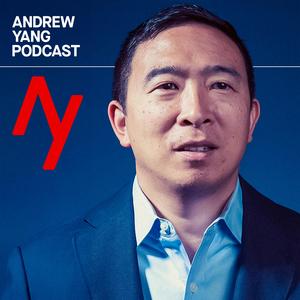 Andrew Yang on a new kind of politics at the 2023 Aspen Ideas Festival