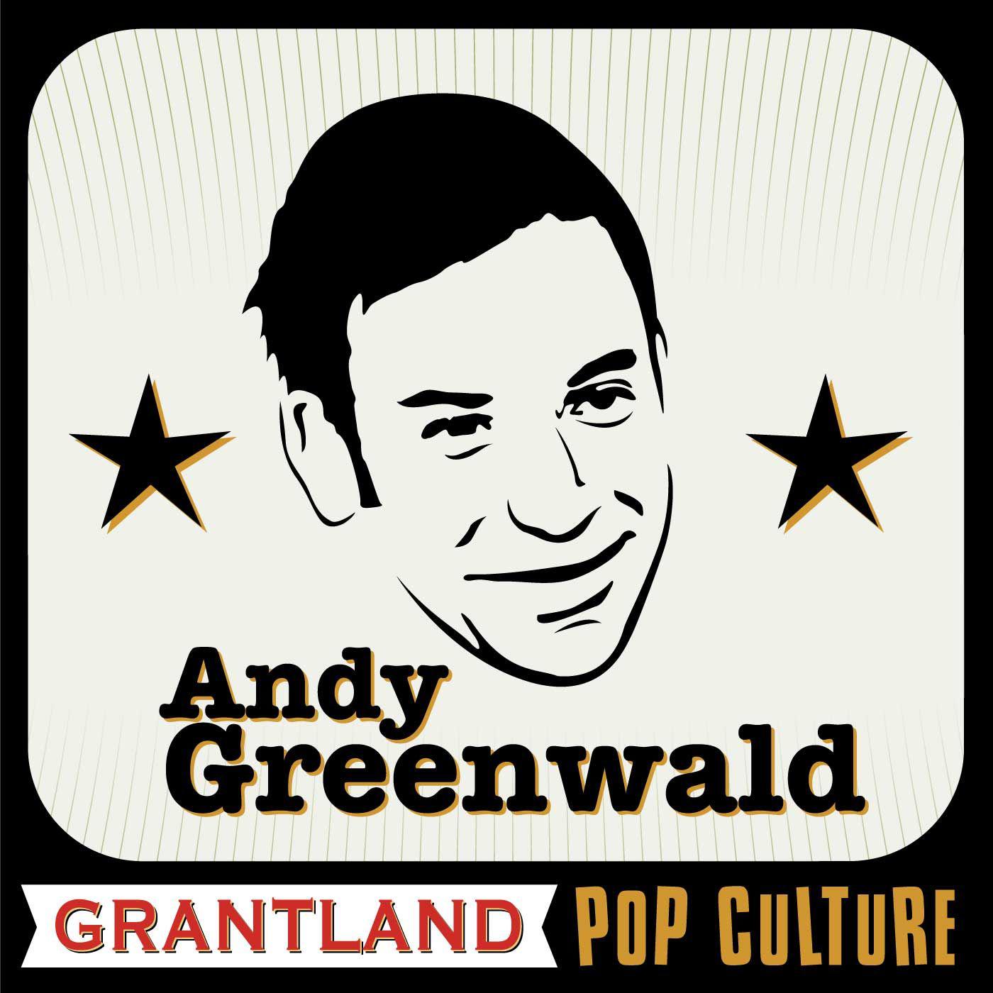 The Andy Greenwald Podcast - Leslye Headland - Andy Greenwald | Listen ...