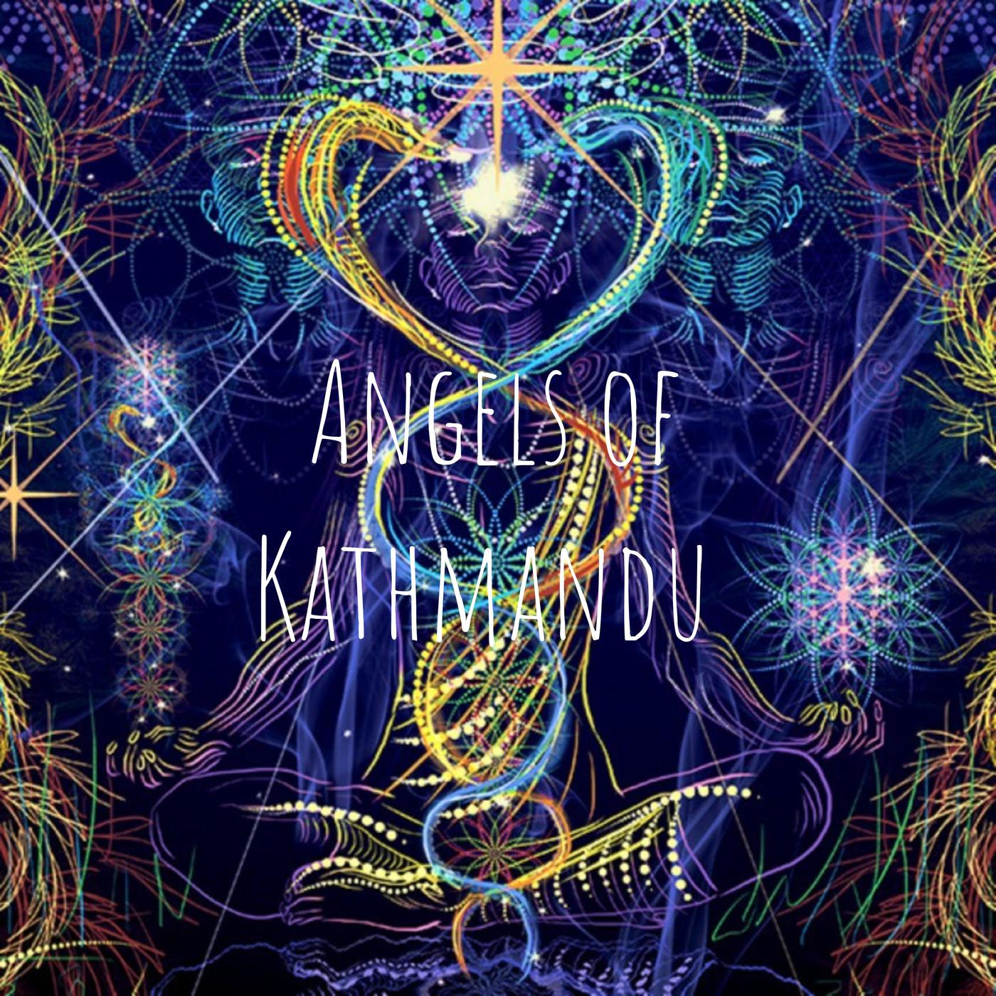 Angels of Kathmandu 