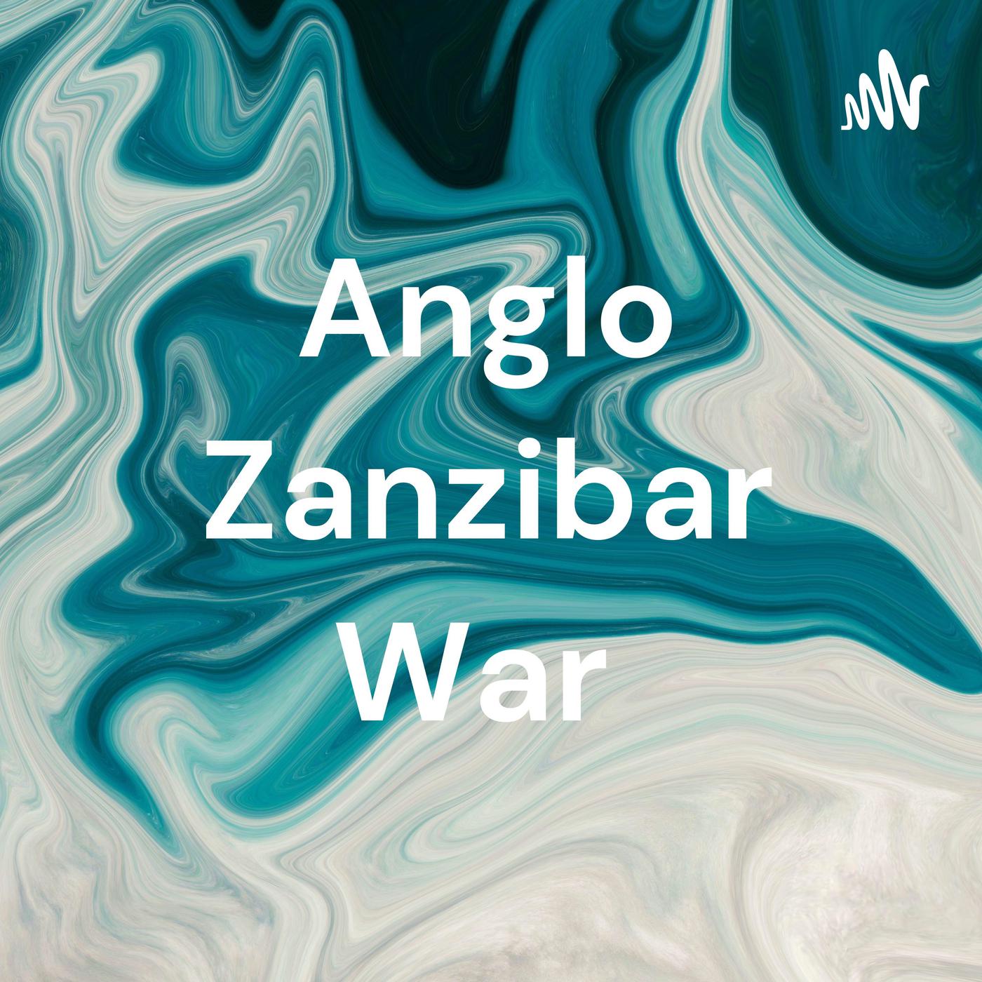 Anglo Zanzibar War 