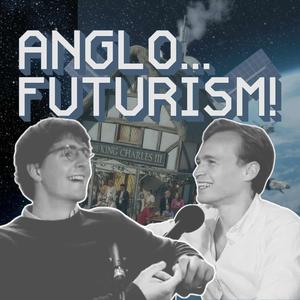 Anglofuturism