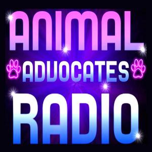 Animal Advocates Radio Podcast