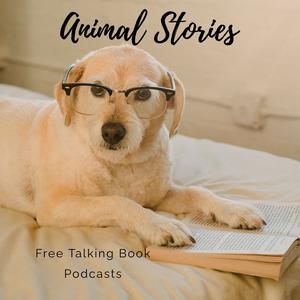 Animal Story Books