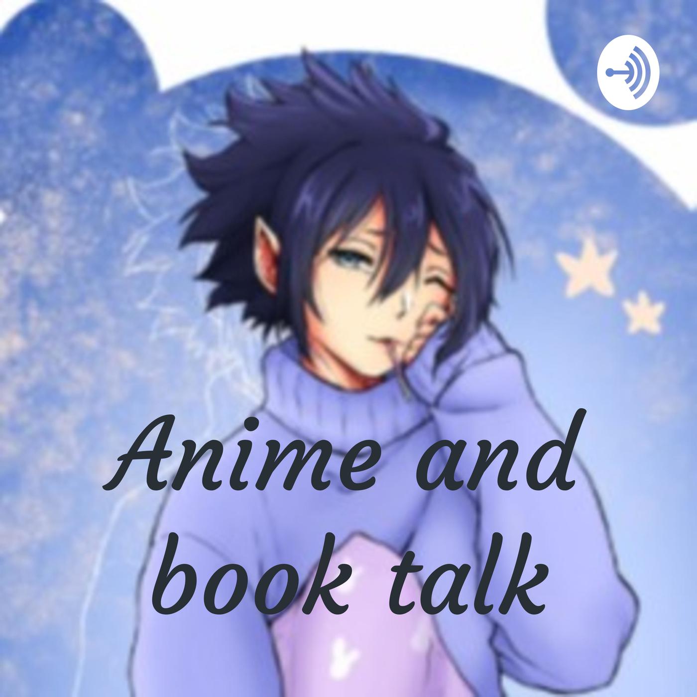 Anime And Book Talk (podcast) - Angelina Herrera | Listen Notes