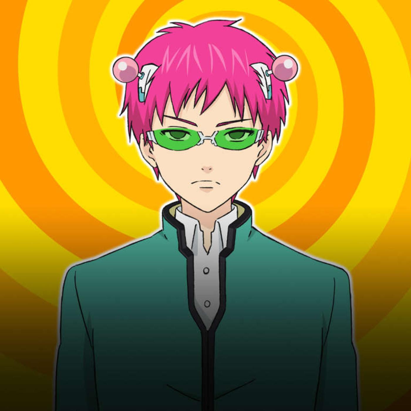 The Disastrous Life of Saiki K - Anime And More! (podcast) | Listen Notes