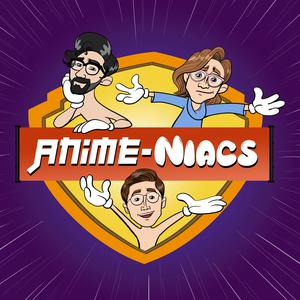 Anime-niacs