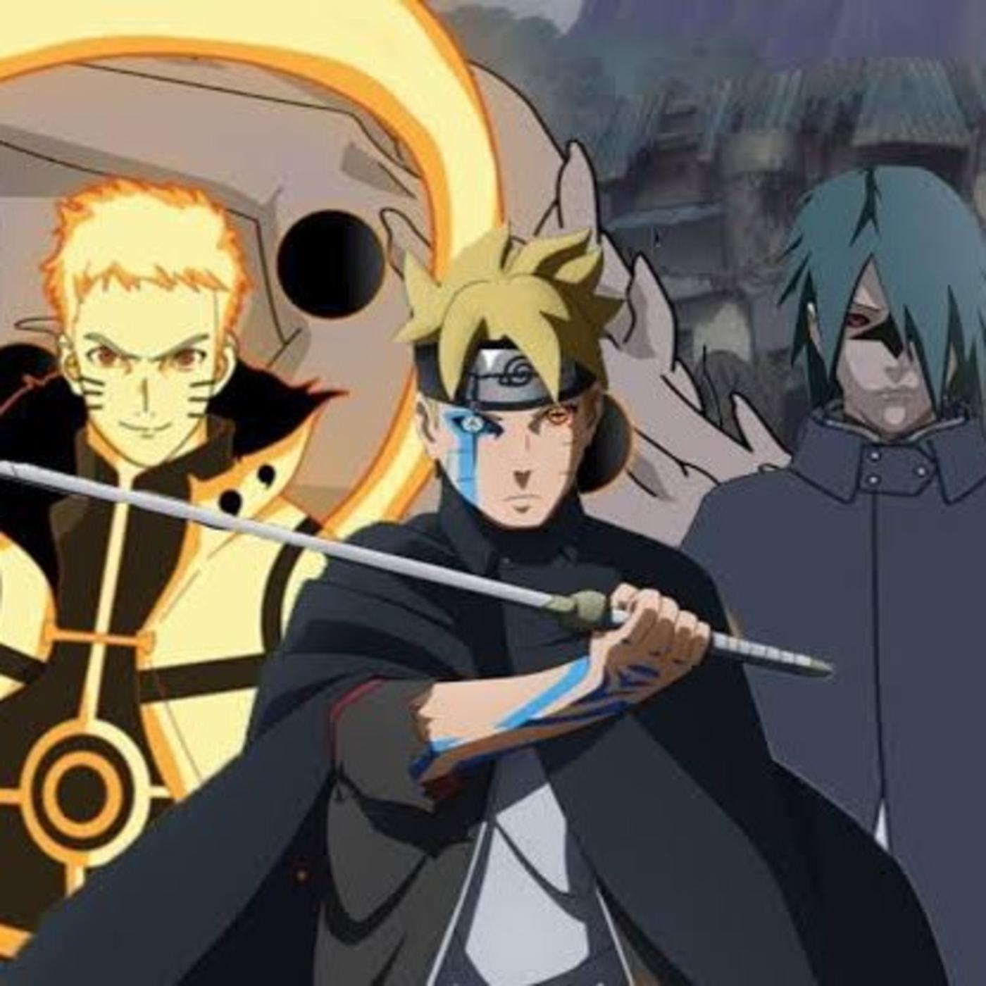 Boruto : Naruto Next Generation | Opening #4 | Brian The Sun - Lonely Go !  | | Listen Notes