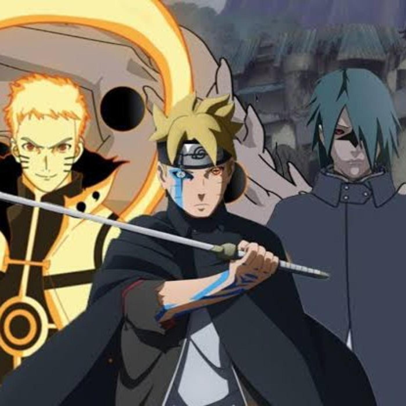 Boruto : Naruto Next Generation | Opening #4 | Brian The Sun - Lonely Go !  | | Listen Notes