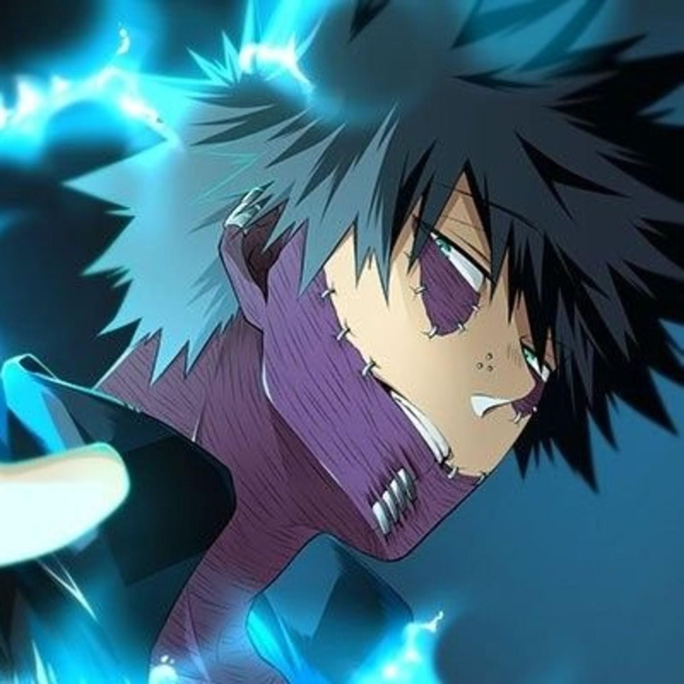 Dabi SCORCHES the Traitor in My Hero Academia! (MHA / Boku no Hero Twice,  Dabi vs. Hawks, Heroes) | Listen Notes